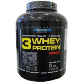 3W 2,2 Kg. - Probiótica